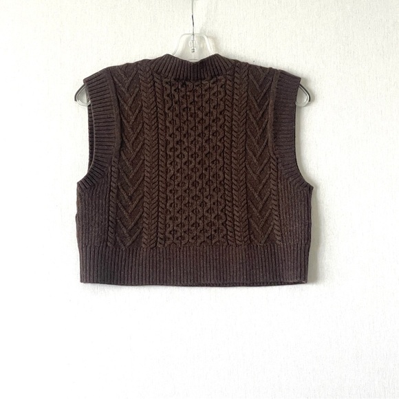 Aritzia Babaton Emporia Merino Wool Sweater - Picture 4 of 9